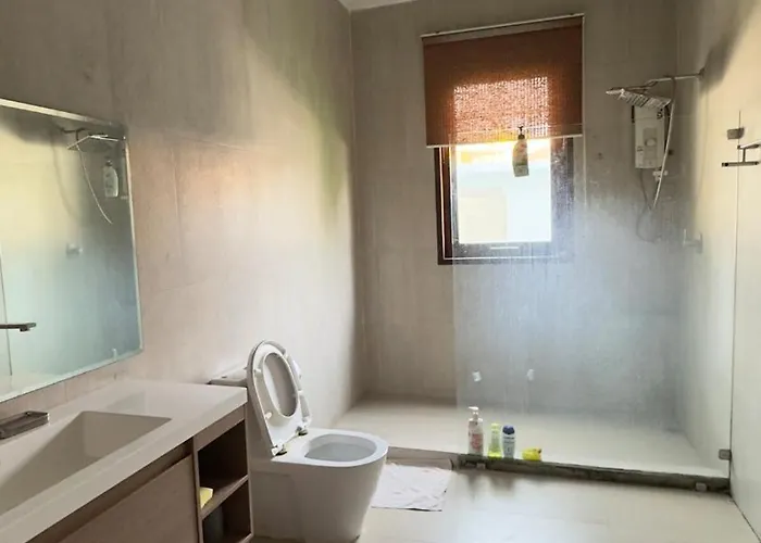 Tarzan Dz Luxurious Villa